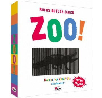 ZOO MOREX