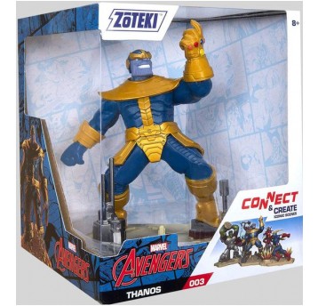 ZOTEKI FIGURKA AVENGERS THANOS