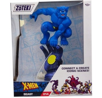 ZOTEKI FIGURKA X-MEN BEAST