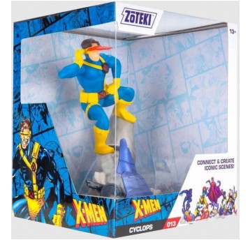 ZOTEKI FIGURKA X-MEN CYCLOPS