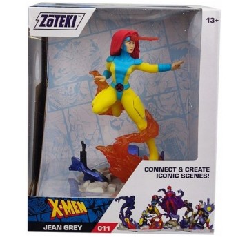 ZOTEKI FIGURKA X-MEN JEAN GREY
