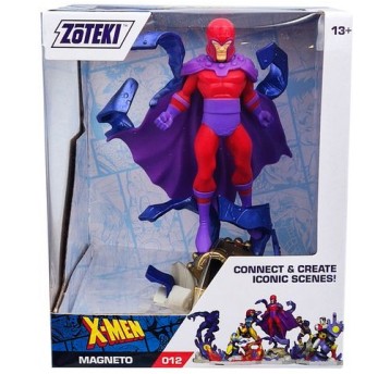 ZOTEKI FIGURKA X-MEN MAGNETO