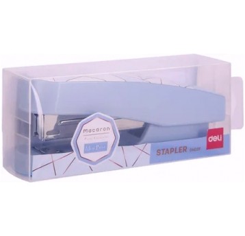 ZSZYWACZ DO 25 KARTEK 24/6 FIOLETOWY DELI