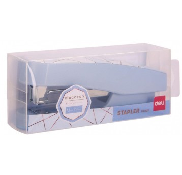 ZSZYWACZ DO 25 KARTEK 24/6 NIEBIESKI DELI