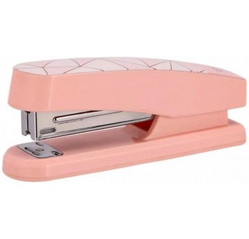 ZSZYWACZ DO 25 KARTEK 24/6 RÓŻOWY DELI