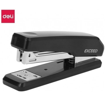 ZSZYWACZ DO 25 KARTEK CZARNY DELI