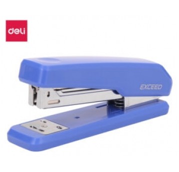 ZSZYWACZ DO 25 KARTEK NIEBIESKI DELI