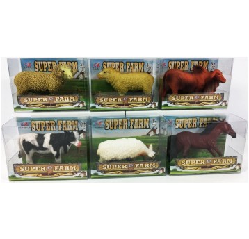 ZWIERZĄTKO DOMOWE W PUDEŁKU