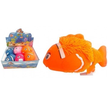 ZWIERZĄTKO ZE ŚWIATŁEM