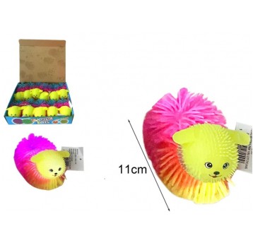 ZWIERZĄTKO ZE ŚWIATŁEM