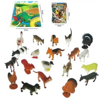 ZWIERZĘTA DOMOWE Z MATĄ