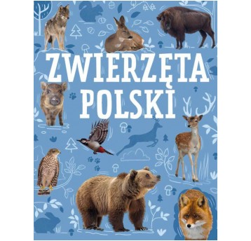 ZWIERZĘTA POLSKI
